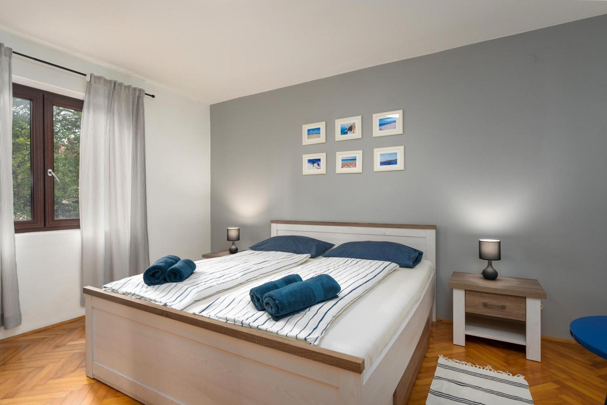 Appartement Blue *